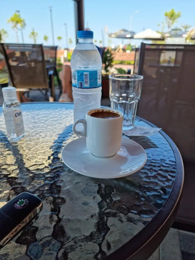 Menü_Αχνη Κανελα Νεα Μουδανια_Néa Moudhaniá_Bild_3