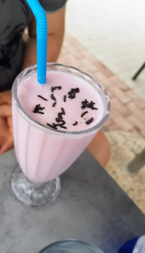 Menü_Αχνη Κανελα Νεα Μουδανια_Néa Moudhaniá_Bild_4