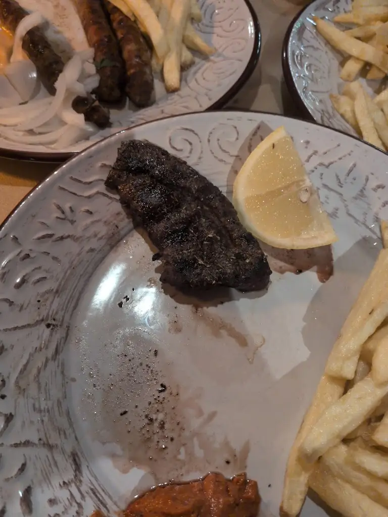 Ted Cozmo_4 seasons / 4 τέσσερις εποχες_Néo Petrítsi_Bewertung