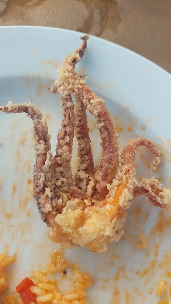 Menü_Panos Fish Tavern_Néo Petrítsi_Bild_8