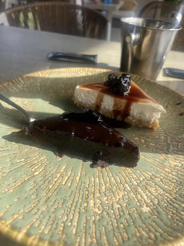 Mimoza Bag_Panos Fish Tavern_Néo Petrítsi_Bewertung