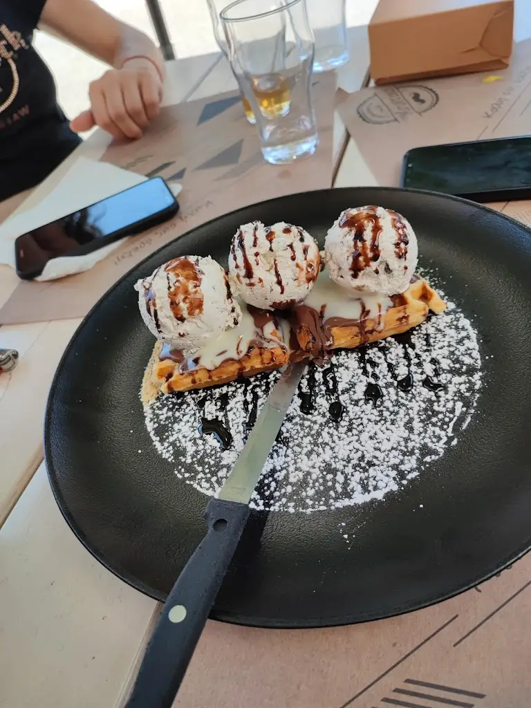 Menü_Στου Μουστάκα- Μεζεδοπωλείον_Néo Agionéri_Bild_7