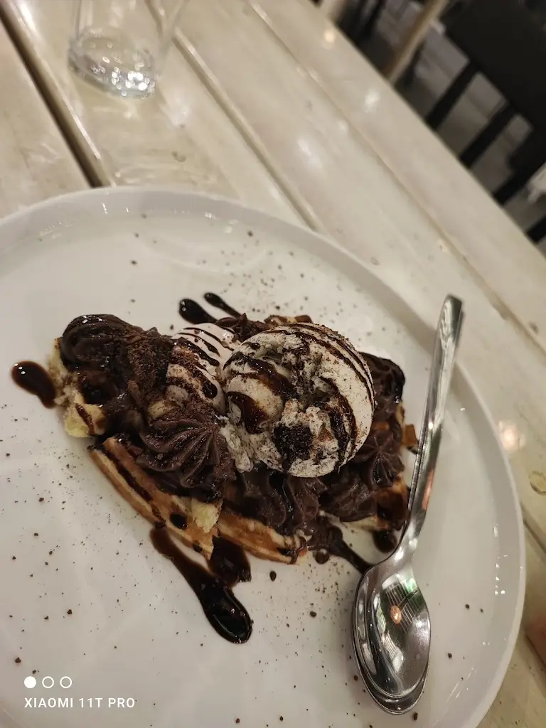 Menü_Στου Μουστάκα- Μεζεδοπωλείον_Néo Agionéri_Bild_9