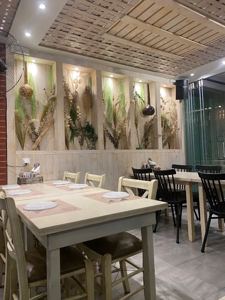 George Papazoglou_Στου Μουστάκα- Μεζεδοπωλείον_Néo Agionéri_Bewertung