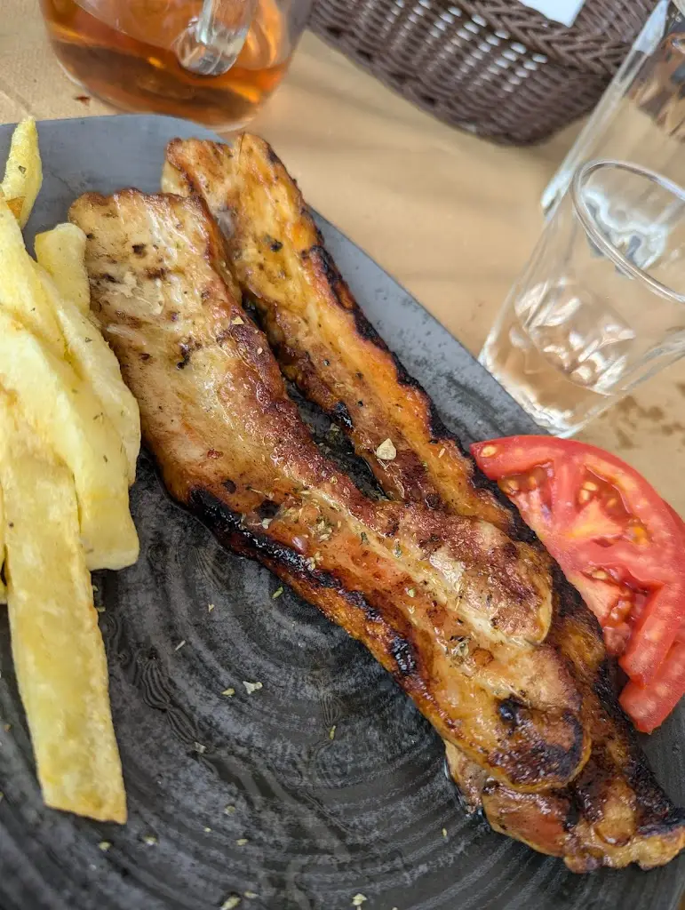 Menu_Οδός Χίου - μεζεδοπωλείο_Chaïdári_image_7