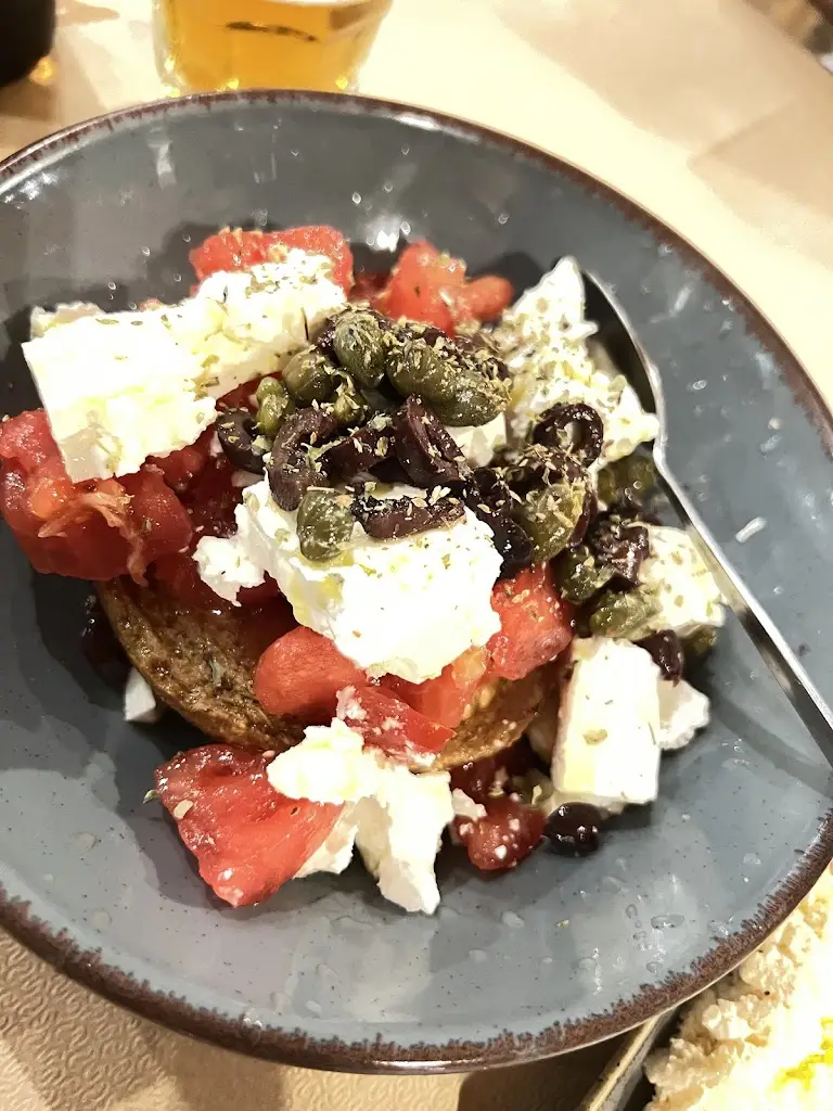 Menu_Οδός Χίου - μεζεδοπωλείο_Chaïdári_image_8