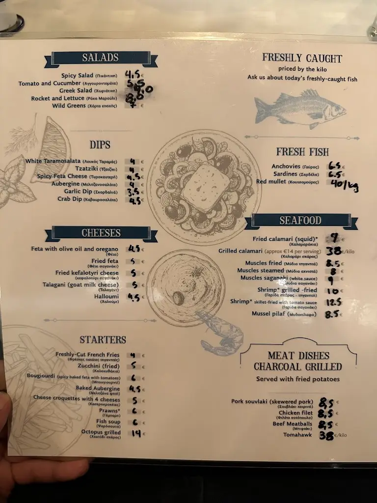 Menü_Odyssia_Néo Rýsi_Bild_1