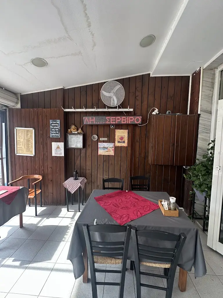 George Lagoudakis_Ánama_Néo Rýsi_review