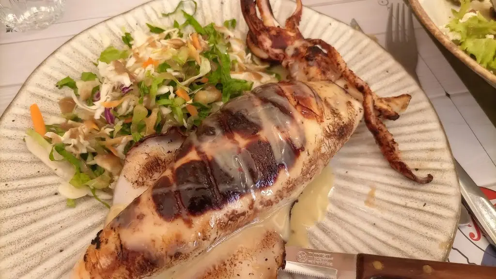 Menu_Pidalio Tavern_Néo Soúli_image_8