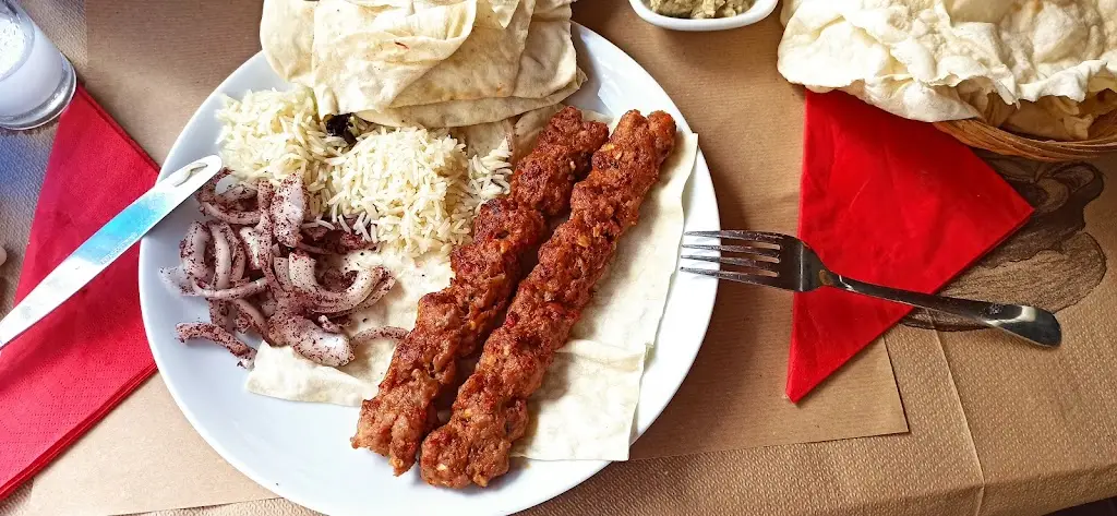 Menü_Konak Restaurant_Dhafní_Bild_7