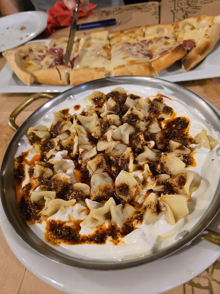 Menü_Konak Restaurant_Dhafní_Bild_9