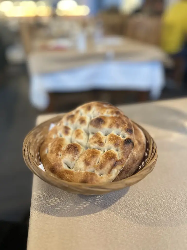 JohnTsikoudakis_Konak Restaurant_Dhafní_Bewertung