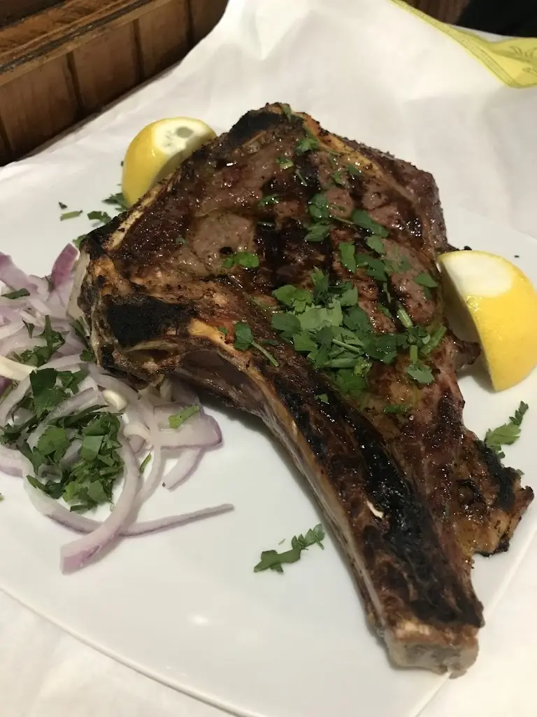 Menu_Ο Γιάννης_Néo Soúli_image_1