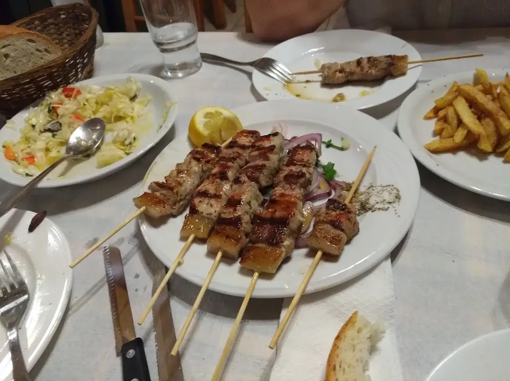 Menu_Ο Γιάννης_Néo Soúli_image_2