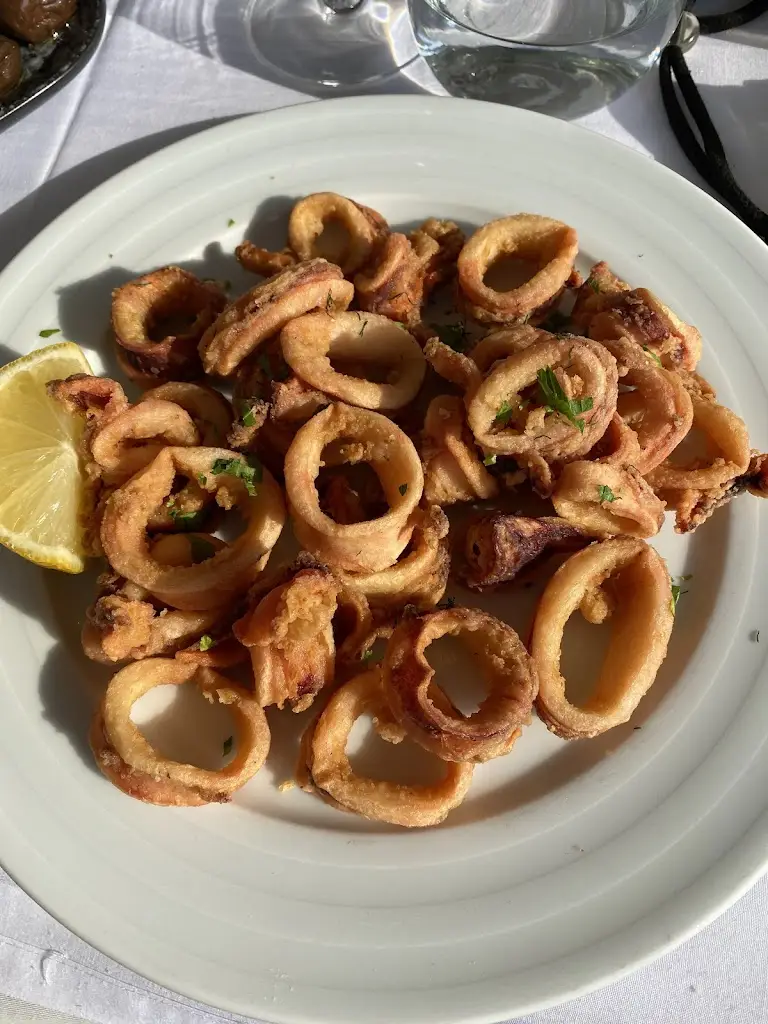 Menü_Okyalos Sea Food Restaurant_Néos Marmarás_Bild_7