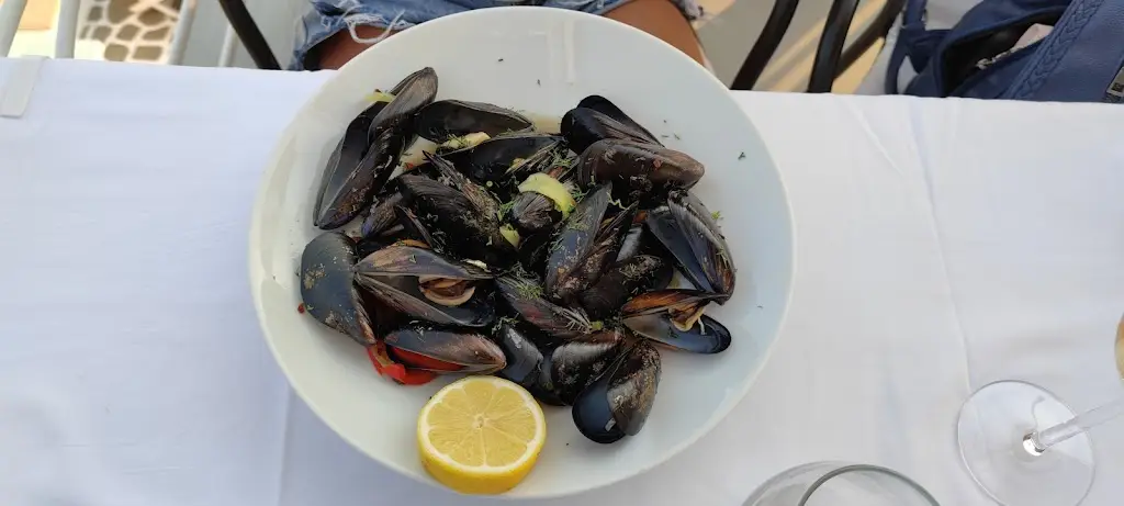 Menü_Okyalos Sea Food Restaurant_Néos Marmarás_Bild_9