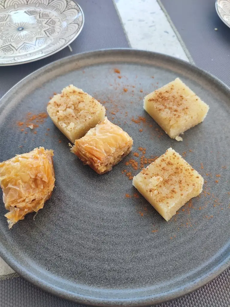 Ax Shak_Okyalos Sea Food Restaurant_Néos Marmarás_Bewertung