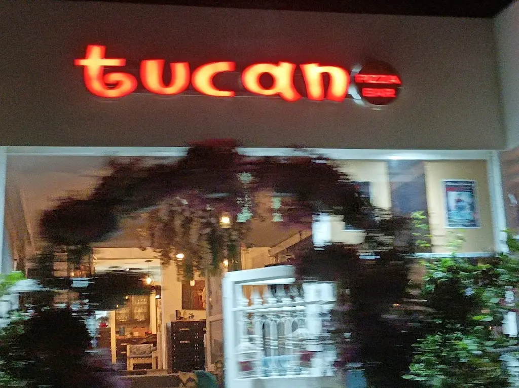Anıl S._Tucan Pizza Βar Restaurant_Néos Marmarás_Bewertung
