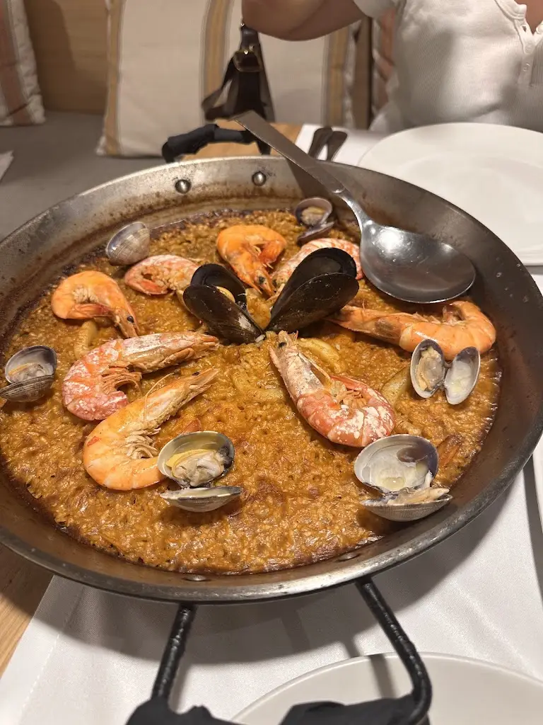 Вероніка Саркісова_Origano_Néos Marmarás_Bewertung