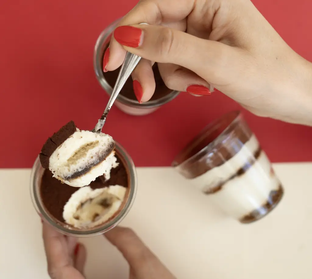 Menü_Το λιμάνι του Νικόλα (Ο Πατάος)_Néos Mylótopos_Bild_4