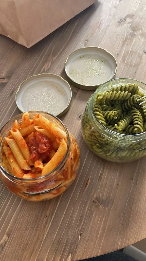 Menü_Το λιμάνι του Νικόλα (Ο Πατάος)_Néos Mylótopos_Bild_5