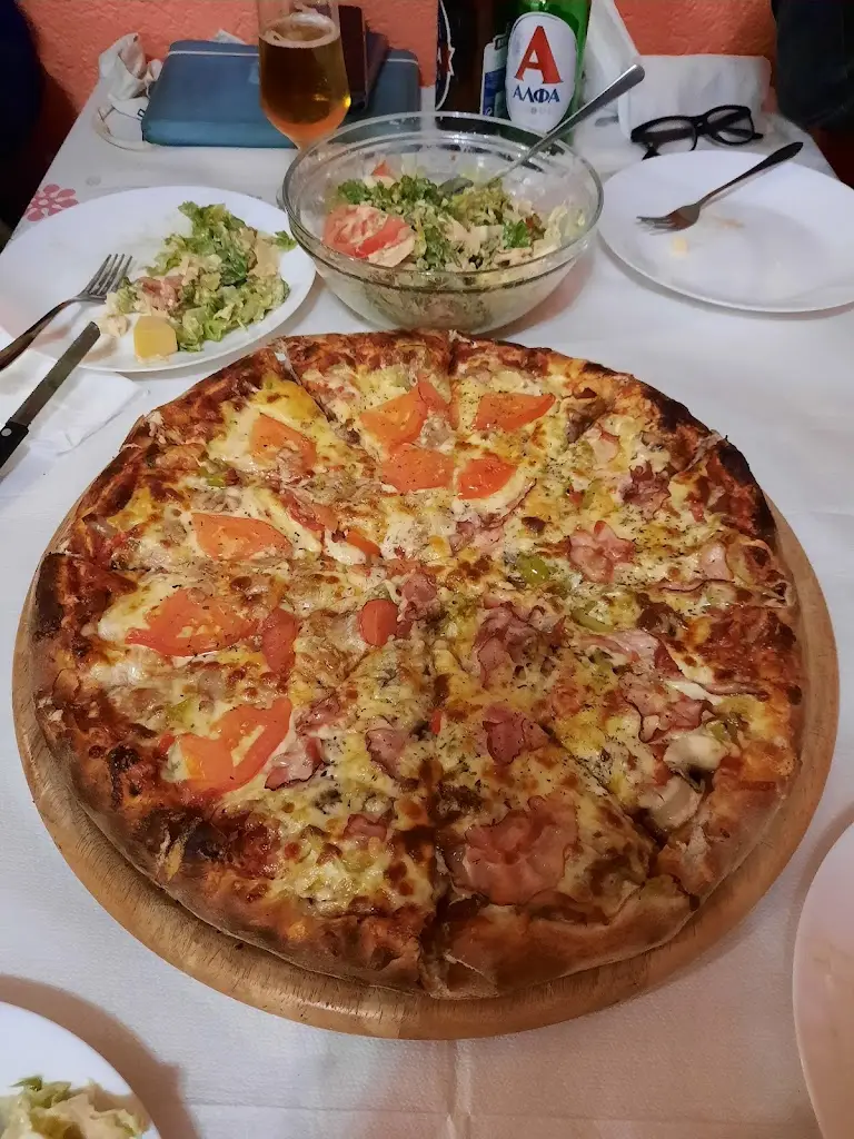 Menü_Pizza Bravo_Néos Skopós_Bild_4