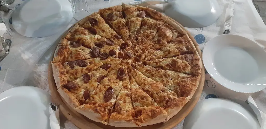 billaras_masters_weightlifting_Pizza Bravo_Néos Skopós_Bewertung