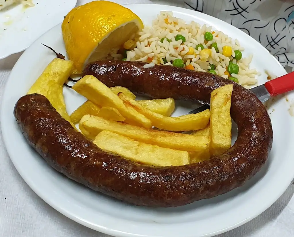 ΚΑΦΕ - ΟΥΖΕΡΙ 