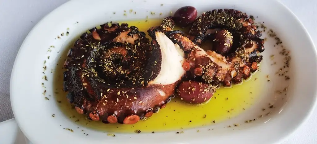 Menü_Thes meze_Néoi Epivátes_Bild_5