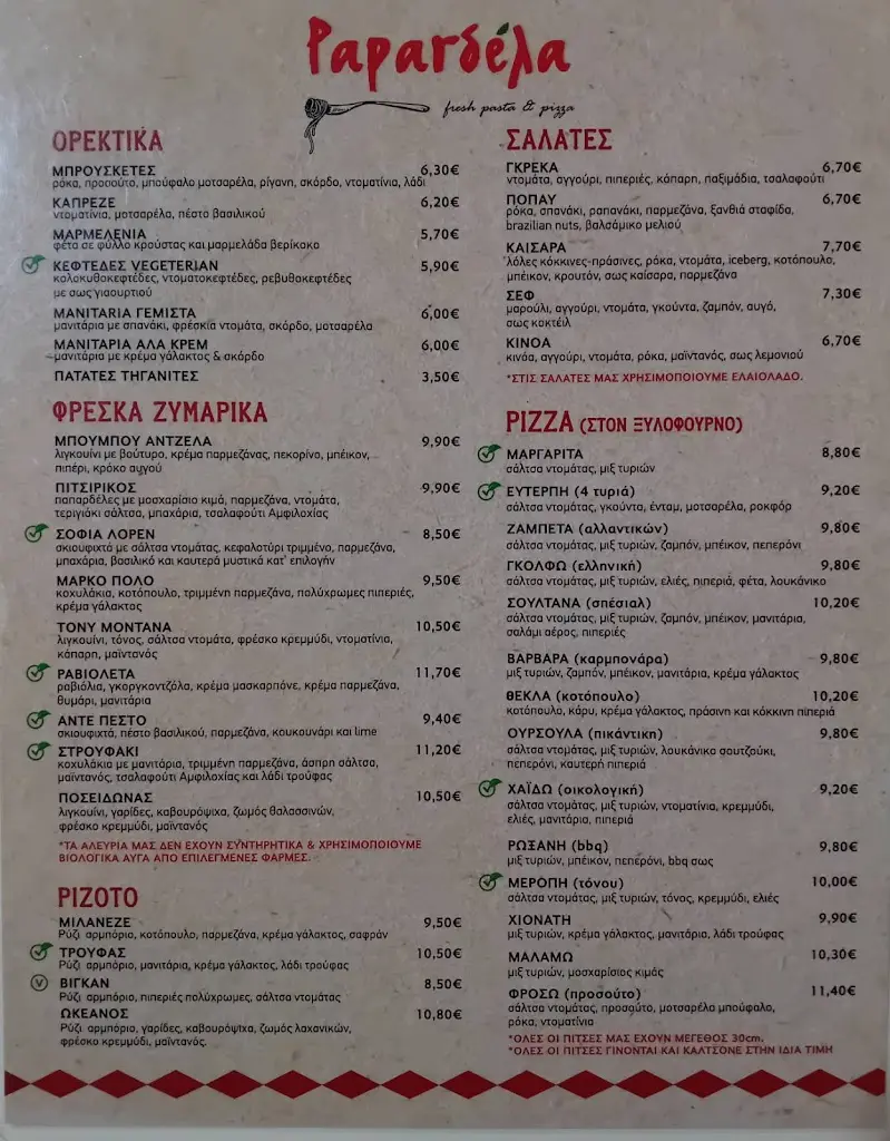 Menü_Papardela_Dhafní_Bild_3