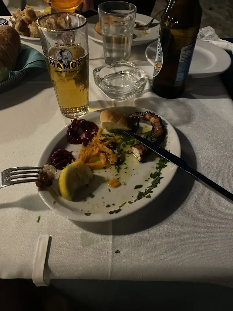 M M_Antonis_Néoi Epivátes_review