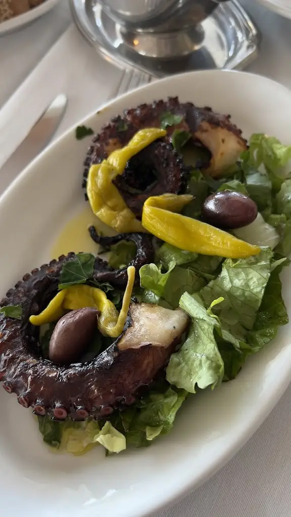 Menu_Αχ! Νίκο, Αχ! - Ουζερί_Néoi Epivátes_imagen_5