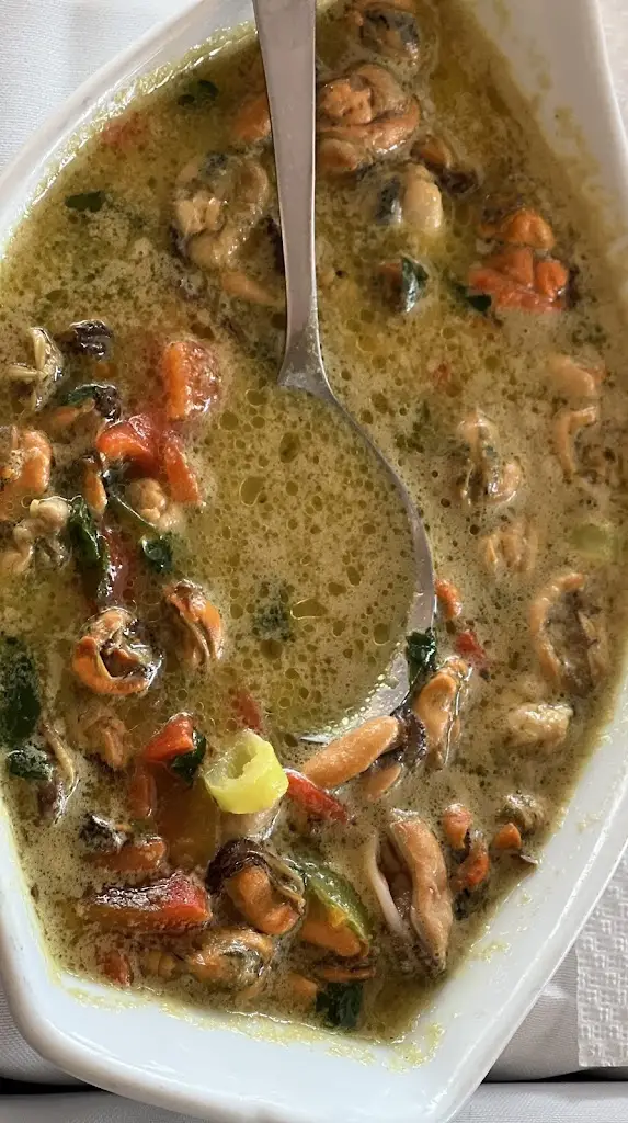 Menu_Αχ! Νίκο, Αχ! - Ουζερί_Néoi Epivátes_imagen_8