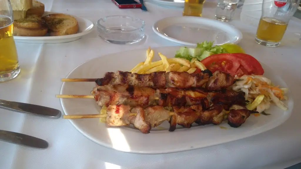 Menu_Αχ! Νίκο, Αχ! - Ουζερί_Néoi Epivátes_imagen_9