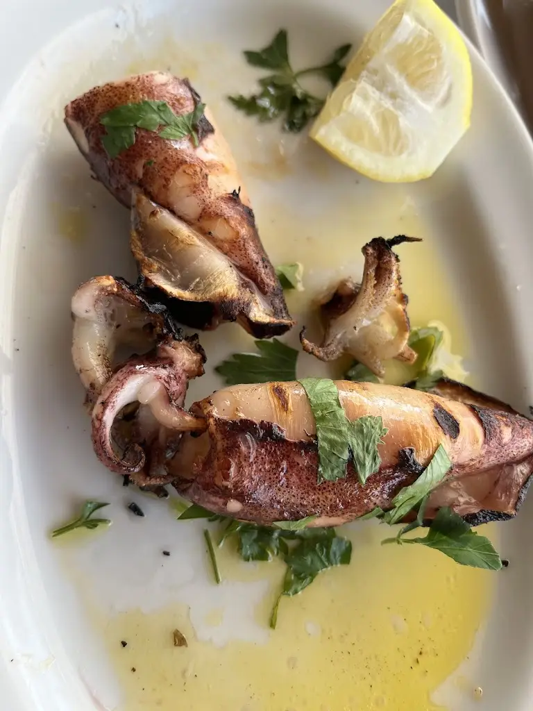 Konika Chawla_Αχ! Νίκο, Αχ! - Ουζερί_Néoi Epivátes_reseña