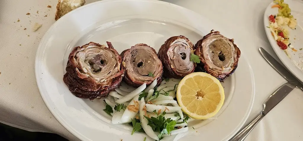 Menü_Anestis Steakhouse_Néoi Epivátes_Bild_9