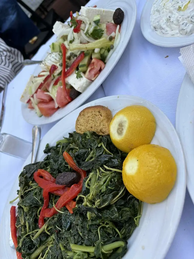 Claus Puggaard_Anestis Steakhouse_Néoi Epivátes_Bewertung