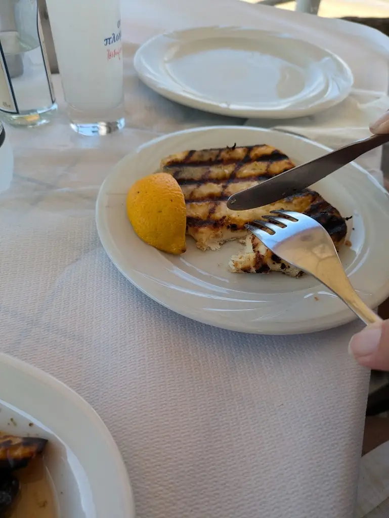 Menü_Kapetan Fourtounas_Néoi Epivátes_Bild_6