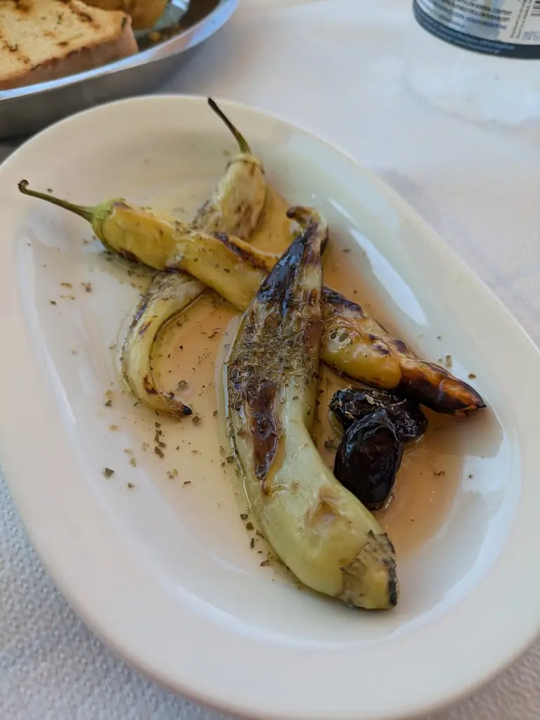 Menü_Kapetan Fourtounas_Néoi Epivátes_Bild_7