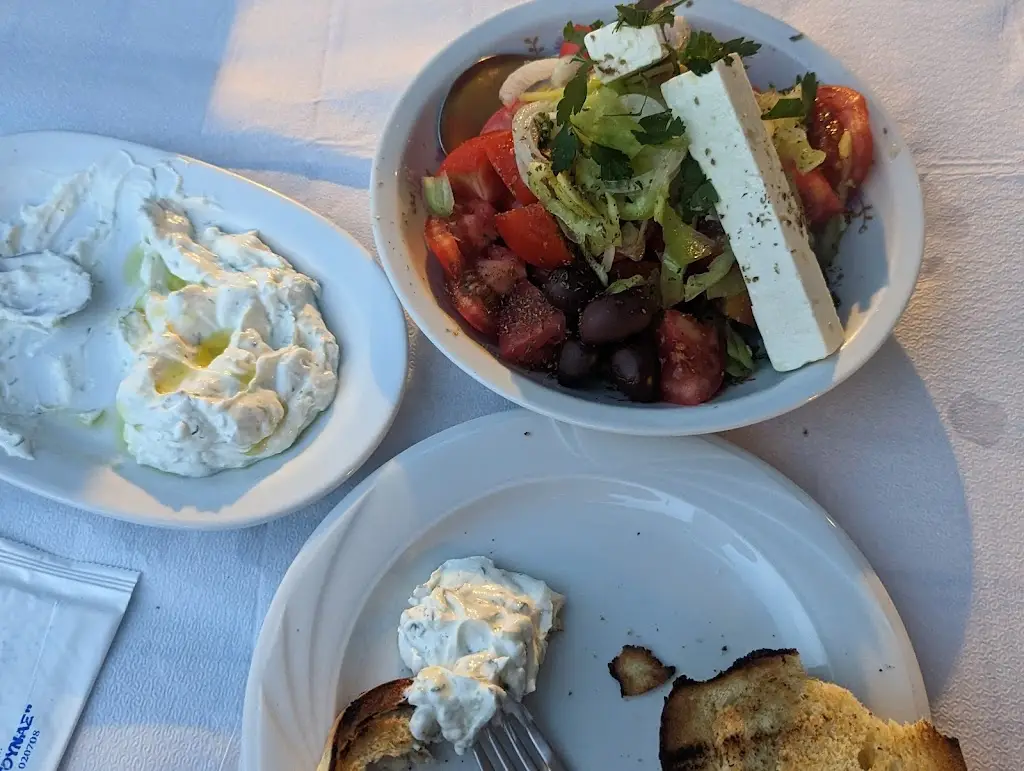 Linda Lapsina_Kapetan Fourtounas_Néoi Epivátes_Bewertung