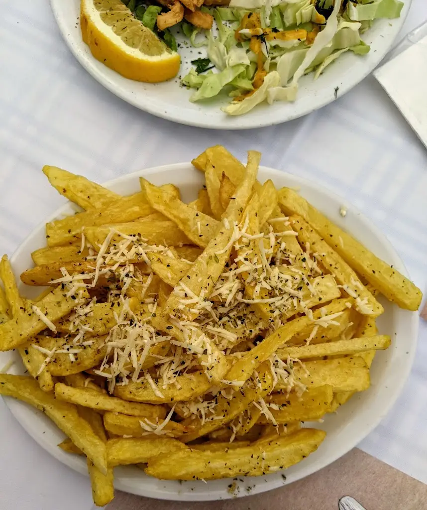 Menu_Seafood Restaurant | 