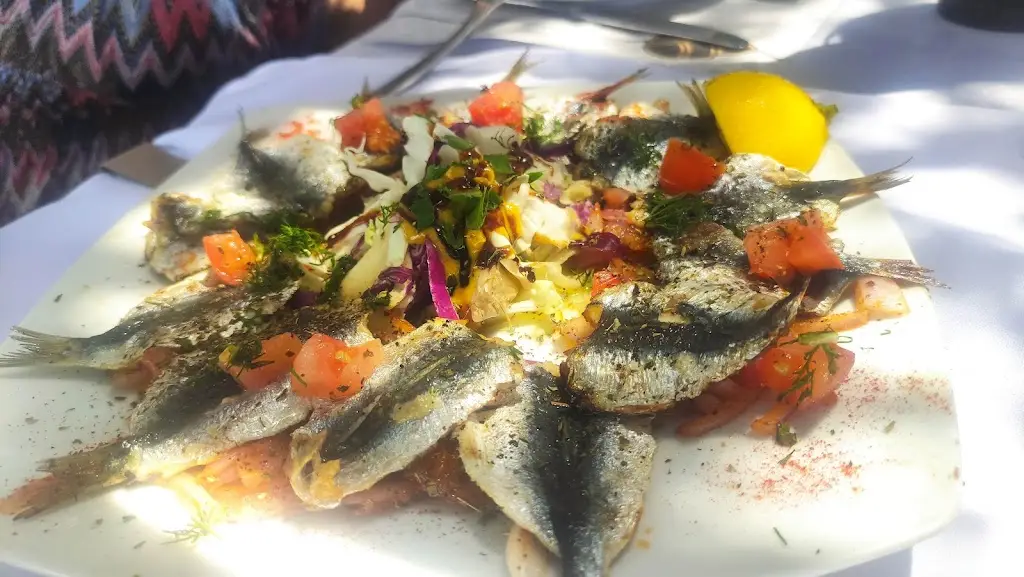 Menu_Seafood Restaurant | 