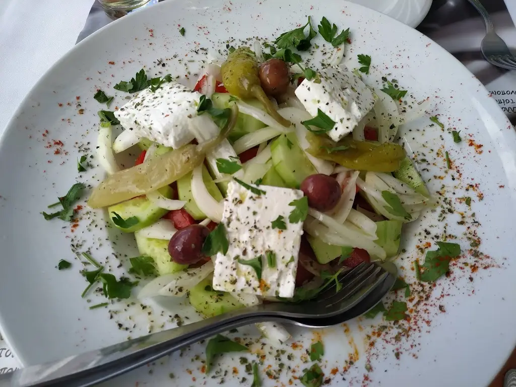 Menu_Seafood Restaurant | 