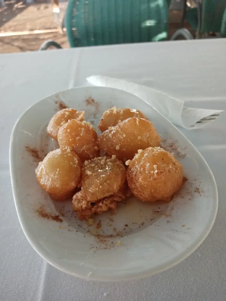 Menu_Seafood Restaurant | 