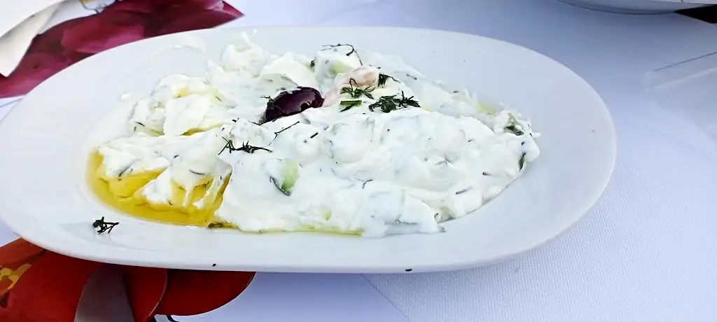 Menu_Seafood Restaurant | 