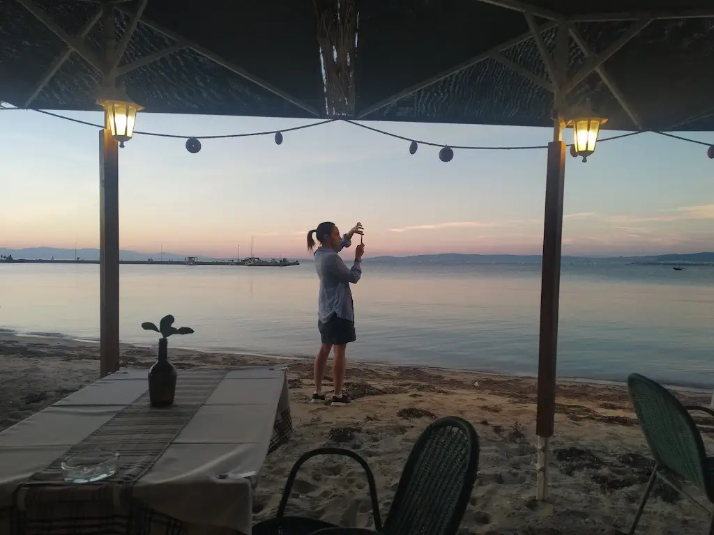 Kati Khartsí_Seafood Restaurant | 