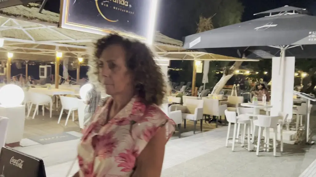 Seafood Restaurant | 