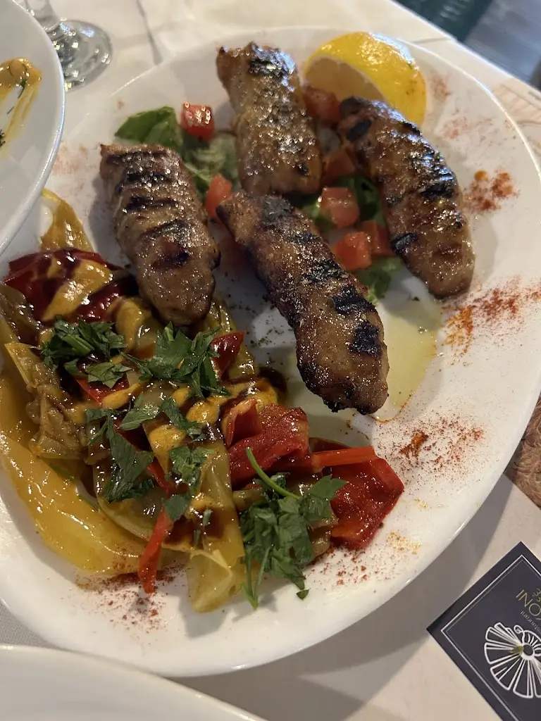 Seafood Restaurant | 