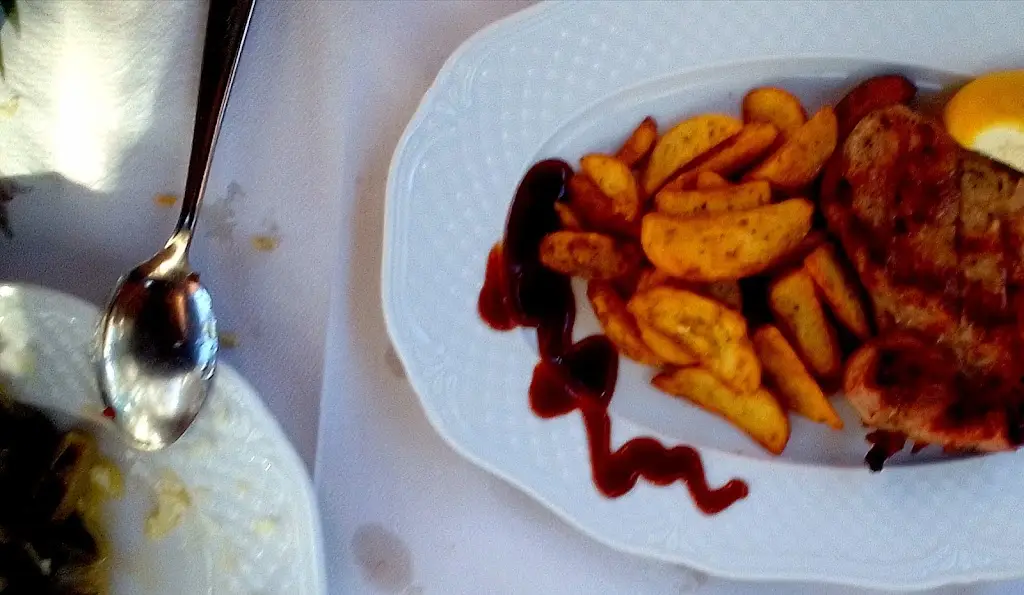 Menü_SteakHouse NIKOS_Néoi Epivátes_Bild_7