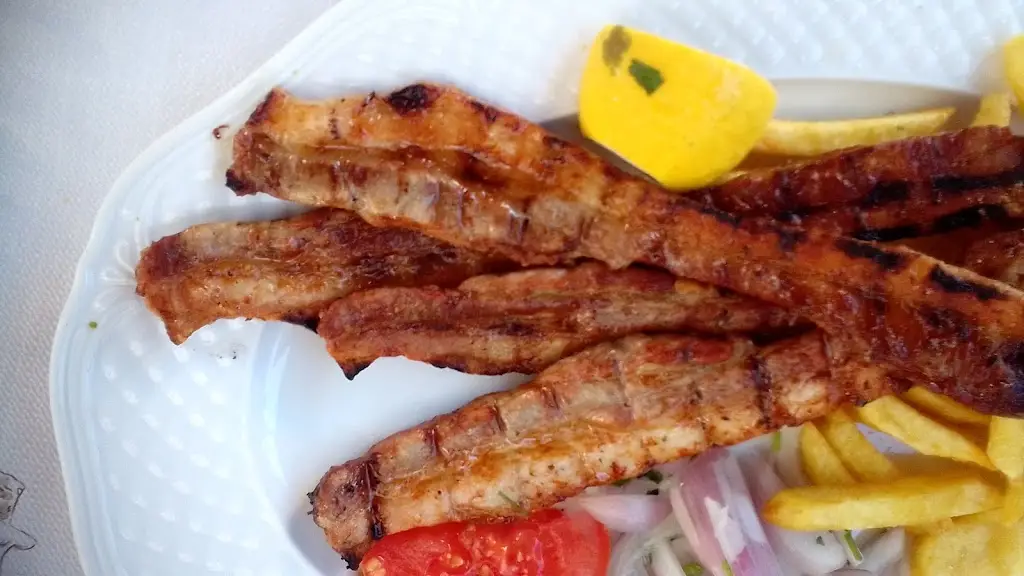 Menü_SteakHouse NIKOS_Néoi Epivátes_Bild_8